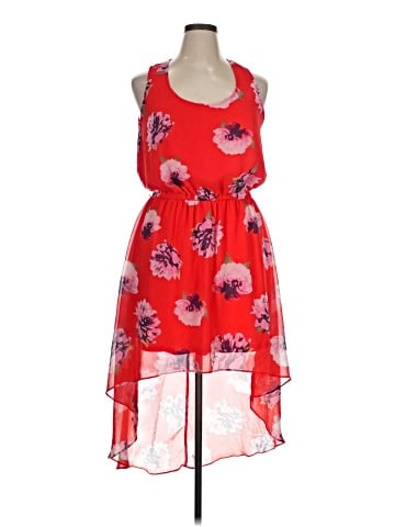 Olsenboye Cocktail Dress (view 1)