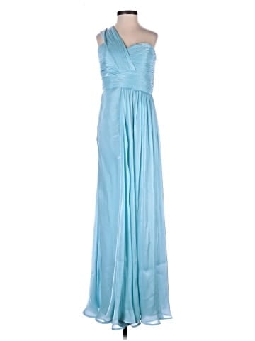 Badgley Mischka Cocktail Dress (view 1)