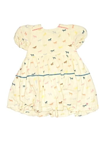 Pink Chicken Dress (view 2)