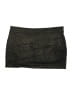Express Graphic Black Casual Skirt Size 12 - photo 1