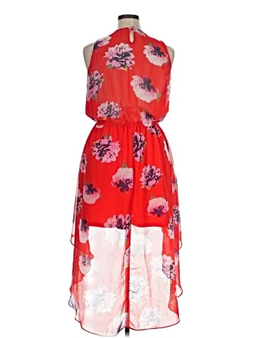 Olsenboye Cocktail Dress (view 2)