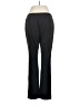 Semantiks Solid Black Dress Pants Size 10 - photo 2