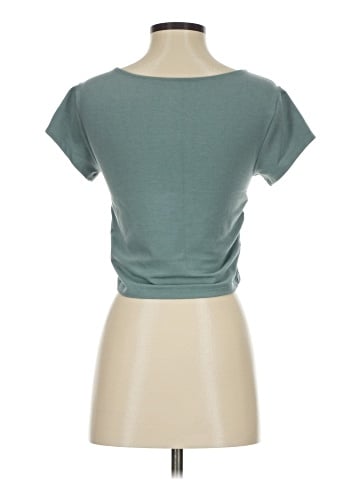 Active by Old Navy Short Sleeve Top (view 2)