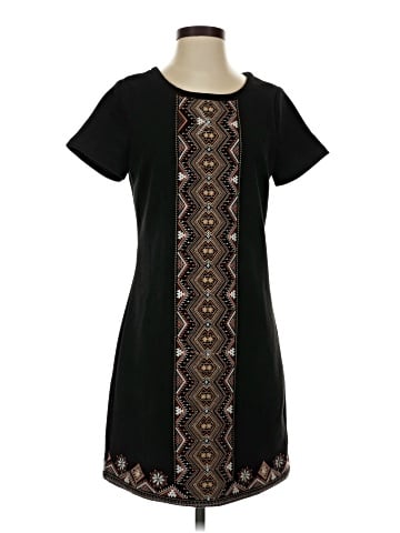 Skies Are Blue Casual Dress (view 1)