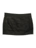 Express Graphic Black Casual Skirt Size 12 - photo 2