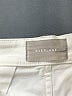 Everlane Ivory Casual Pants Size 00 - photo 4