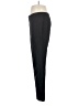 Semantiks Solid Black Dress Pants Size 10 - photo 5