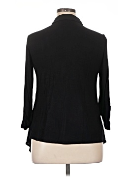 Pleione 3/4 Sleeve Blouse (view 2)
