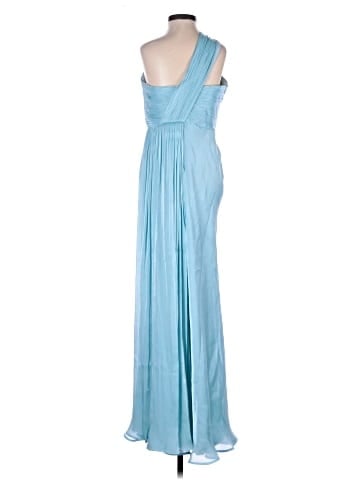 Badgley Mischka Cocktail Dress (view 2)