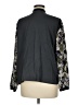 Megan Park Black Cardigan Size 8 (2) - photo 2