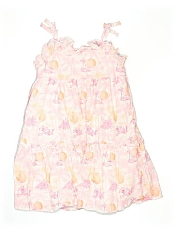 Janie and Jack Dress (view 1)