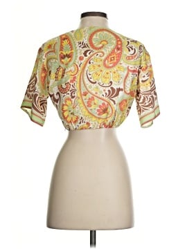 Bailey 44 Short Sleeve Blouse (view 2)