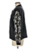 Megan Park Black Cardigan Size 8 (2) - photo 5