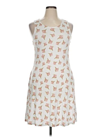 Cupio Casual Dress (view 1)