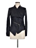 Insight 100% Polyester Black Jacket Size 8 - photo 1