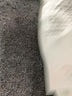 IMAN Ivory Short Sleeve Top Size M - photo 8