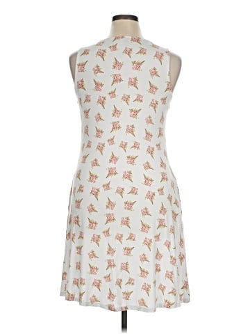 Cupio Casual Dress (view 2)