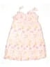 Janie and Jack 100% Cotton Pink Dress Size 12 - photo 2