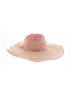 Unbranded Pink Sun Hat One size - photo 1