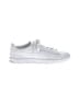 Puma Silver Sneakers Size 8 - photo 1