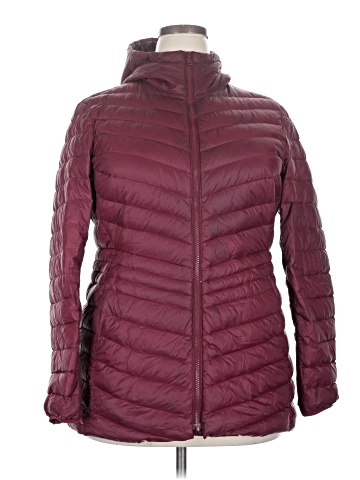 Lands' End Snow Jacket (view 1)