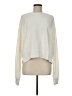Soft As A Grape Ivory Pullover Sweater Size M - photo 1