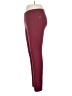 Fabletics Burgundy Active Pants Size L - photo 5