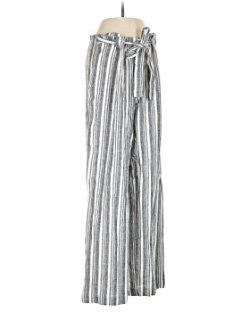 Laundry By Shelli Segal Linen Pants