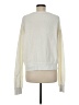 Soft As A Grape Ivory Pullover Sweater Size M - photo 2