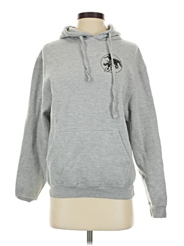 Tultex Pullover Hoodie (view 1)