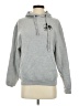 Tultex Gray Pullover Hoodie Size S - photo 1