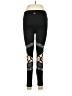 JoyLab Graphic Black Leggings Size M - photo 2