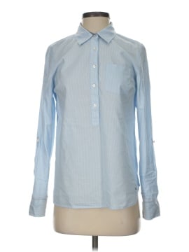 Tommy Hilfiger Long Sleeve Button Down Shirt