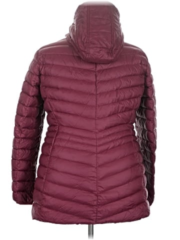 Lands' End Snow Jacket (view 2)