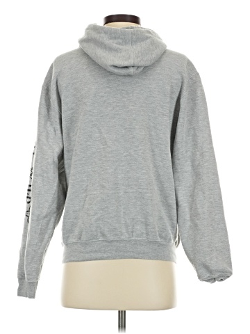 Tultex Pullover Hoodie (view 2)