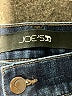 Joe's Jeans Blue Jeans Size 33 waist - photo 7