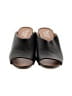Franco Sarto Black Wedges Size 8 1/2 - photo 2