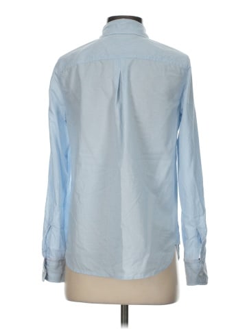 Tommy Hilfiger Long Sleeve Button-Down Shirt (view 2)