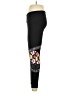 JoyLab Graphic Black Leggings Size M - photo 5