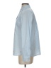 Tommy Hilfiger Blue Long Sleeve Button-Down Shirt Size S - photo 5