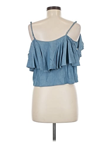 Do & Be Tank Top (view 2)