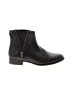 FRYE Black Ankle Boots Size 8 - photo 1