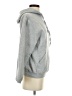 Tultex Gray Pullover Hoodie Size S - photo 4