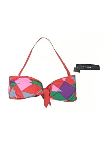 Marc by Marc Jacobs Swimsuit Top (view 1)