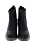 Crown Vintage Black Wedges Size 9 1/2 - photo 2