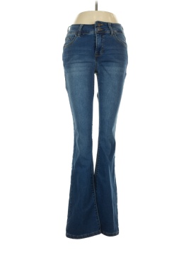 Curve Appeal Jeans