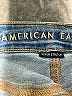 American Eagle Outfitters Hearts Blue Jeans Size 0R - photo 7