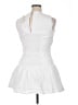 Assorted Brands 100% Cotton White Casual Dress Size XL - photo 2