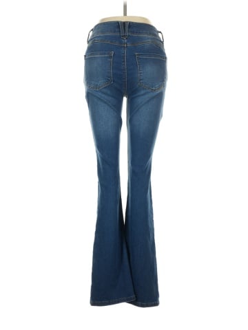 Curve Appeal Jeans (view 2)