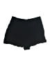 Forever 21 100% Rayon Black Shorts Size S - photo 1